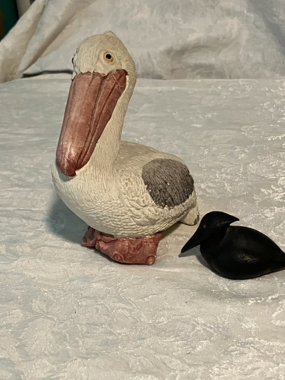 PELICANS